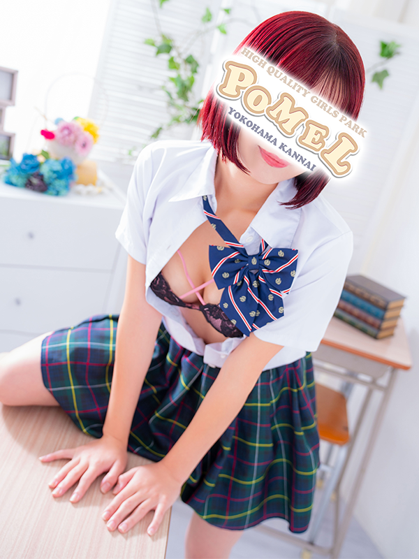 50.りささんイメージ